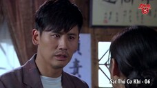 Sát Thủ Cơ Khí - Tập 6