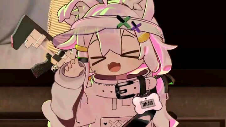 【Quýt】Tôi bị thấp khớp nên không xem được những video sành điệu thế này.