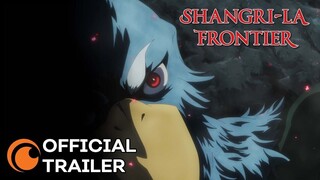 TENTANG SHANGRILA FRONTIER SEASON 3!!!