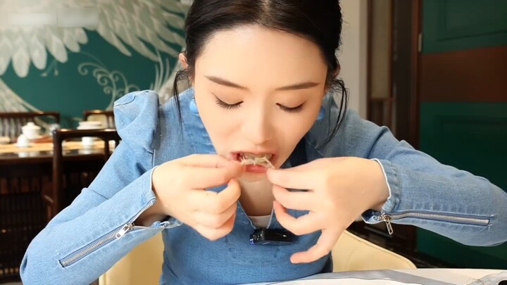 Chi 2.597 nhân dân tệ để trải nghiệm ẩm thực Triều Châu mới của đầu bếp được gắn sao Michelin và nếm