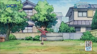 Doraemon Special 2 Jam - Perlengkapan Lokomotif Manusia