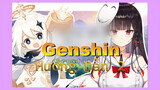 [Genshin, Hướng Dẫn]Chơi Genshin Từ Đầu - Thám Hiểm Bí Cảnh 2
