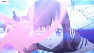 Tóm Tắt Anime_ Web Cô Gái Ma Thuật ( phần 2 ) - 7