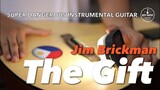 The Gift Jim Brickman Instrumental guitar karaoke version with lyrics