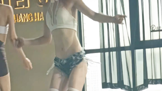 Can't skip rehab for three days straight #heels##class notes#