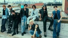 Berbagai indikator sosial Stray Kids telah mencatat hasil yang berarti. Seperti yang diharapkan, Str