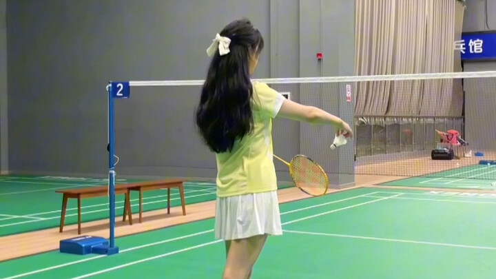 Things Only Badminton Players Know