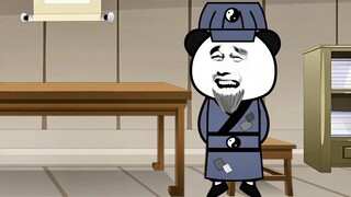 Episode 50: Oh, aku tidak tahu apa itu!