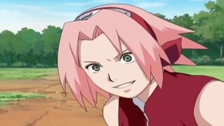 Sakura Haruno (Uchiha) - Boss B**tch | AMV