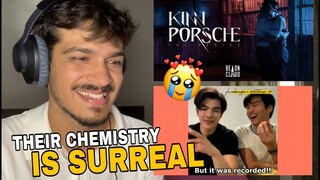 mileapo being gay for 12 minutes 14 seconds straight REACTION | It's Luiz Cruz