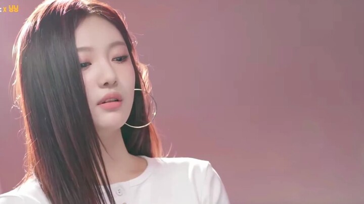 Ning Yizhuo “Paper Hearts” – Dịch vụ của Lee Mojin 240528