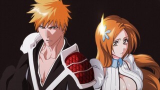 BLEACH GAME COY