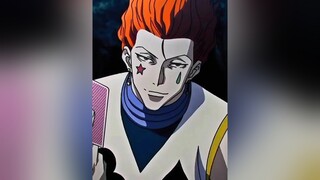 Reply to  Hisoka Morow hunterhunter hunterxhunteredit hxh hxhedit hisoka hisokamorow hisokamorrow a