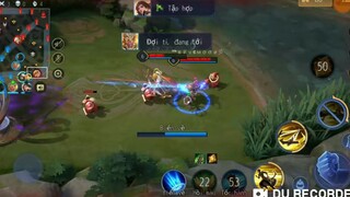 Enzo.exe nhưng mà là đàn anh của Grakk _ Liên Quân Mobile_☺☺☺