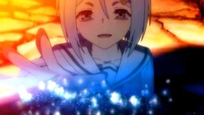 Trinity Seven The Movie 2: Heavens Library & Crimson Lord 2019