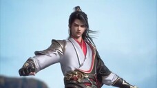 Legend Of Xianwu - ตำนานเซียนอู่ ตอนที่ 122 ซับไทย