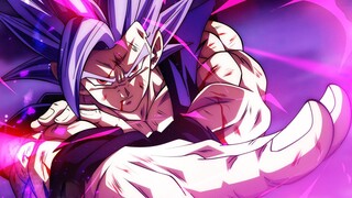 Gohan Beast est la PIRE TRANSFORMATION ! DRAGON BALL SUPER SUPER HERO