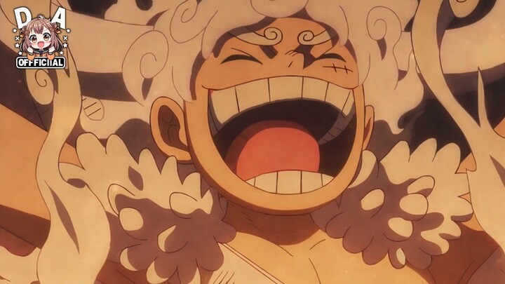 One Piece Episode 1158 Subtitle Indonesia - Luffy mode gear 5 dengan outfit Elbaf badas banget 🥶