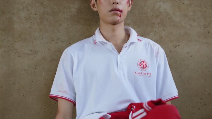 Thiếu Niên Minh Long EP 20 [Sub Việt]