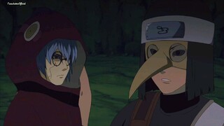 Naruto Shippuden : Episod 307 | Malay Dub|