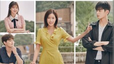 10) My ID Is Gangnam Beauty 🇰🇷 [Tagalog Dub]