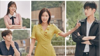 10) My ID Is Gangnam Beauty 🇰🇷 [Tagalog Dub]