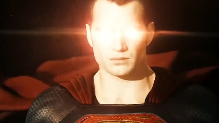 Why Do Humans Hate Superman, Ultimately Piercing His Heart to Death? — Batman v Superman: Dawn of Ju