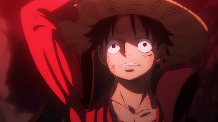 [Anime][One Piece]Ep1015 Hot Scenes!