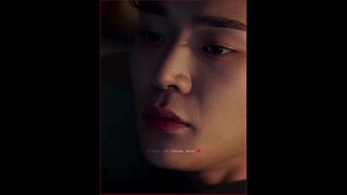This scene 💀👀||Destined with you  #destinedwithyou #rowoon #kdrama #shorts