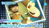 [Doraemon] Nobita's Parallel Visit to the West, Cantonese Dubbed_1