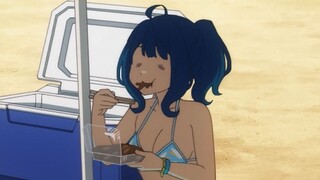 无所谓，老八是我的 ( ´･ᴗ･` )