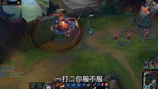 عندما يكون اللاعب الفردي قويًا، يصبح زملاؤه في الفريق أقوياء أيضًا.