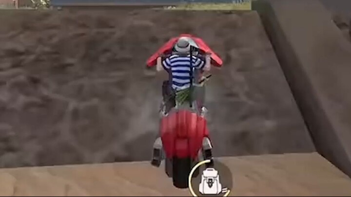 trik ff by 1 #ff #freefire #roblox #fishit