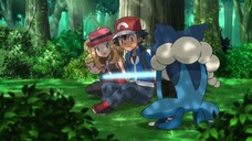 Pokemon XY Episode 55 Subtitle Indonesia