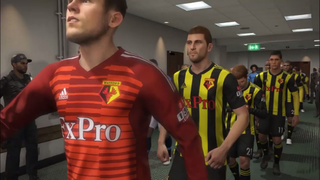 Manchester City vs Watford - Highlights All Goals ( 21-09-2019 ) - PES 2019