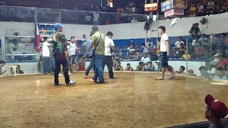 1st fyt win sa 2 hits at cabuyao sinapian ng swerte