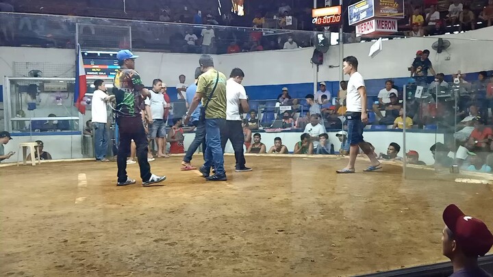 1st fyt win sa 2 hits at cabuyao sinapian ng swerte