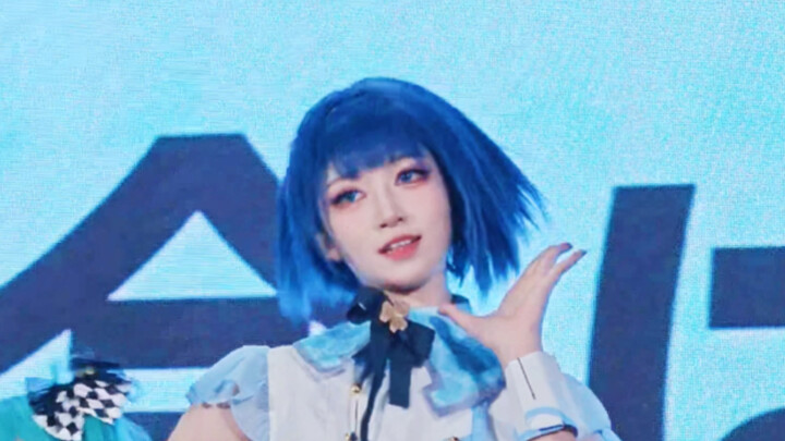 Is this really Haruka Kirigaya?