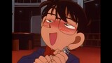 Detective Conan Underworld Scene (6)——Conan: I want to change back!