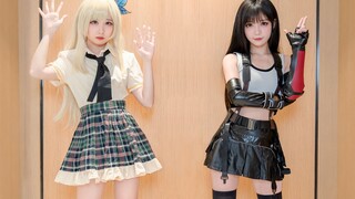 【咬人猫X矮乐多】零 元 购 猫！Ngana Rindu