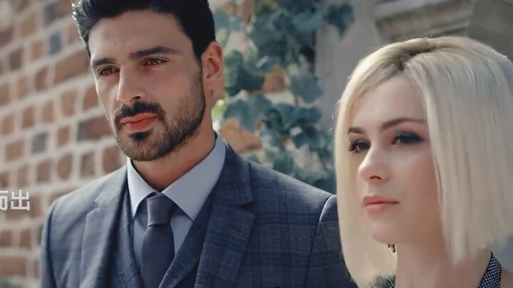 The Mob Boss and My 365 Days