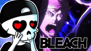 BLEACH IS BACK BAYBEE!! TYBW Anime Jump Festa Trailer [REACTION]