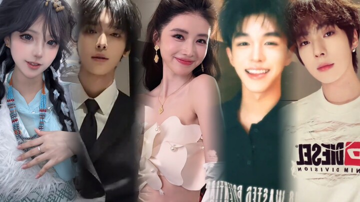 แค่นึกถึงคุณก็ไม่รู้สึกอึดอัดใดๆ ทั้งสิ้น～รวมคลิปวิดีโอชาเลนจ์เต้น “ซิงฉีเหยา” ยอดฮิตบน TikTok