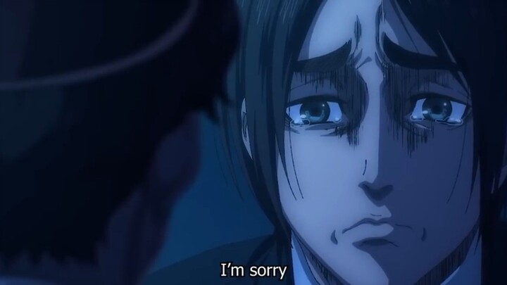 iam sad
