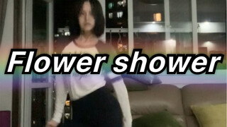 Flower shower