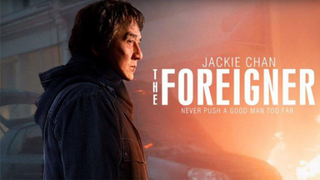 The Foreigner (2017)