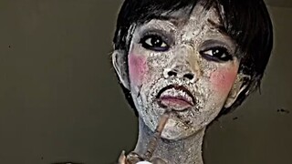 变妆合集 见识一下什么是东南亚剪辑风