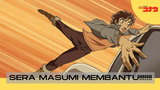 Detective Conan - Sera Masumi Membantu!!!!