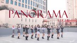 IZ*ONE (아이즈원) 'Panorama' (파노라마) |커버댄스 Dance Cover  By LUGIA from Thailand