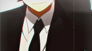 [Blood Blockade Battlefront]I'm callin'